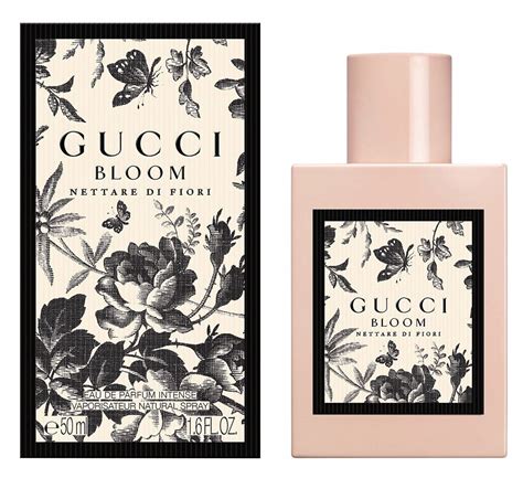 gucci di fiori|Gucci bloom original.